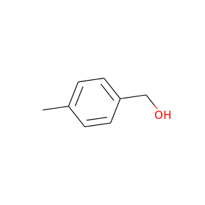 4-methyl benzyl alcohol